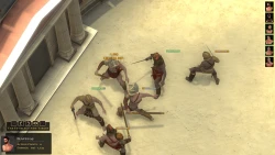 Age of Gladiators II: Rome Screenshots