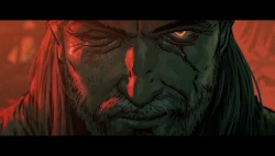Thronebreaker: The Witcher Tales Screenshots