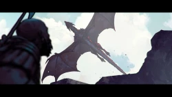 Скриншот к игре Thronebreaker: The Witcher Tales