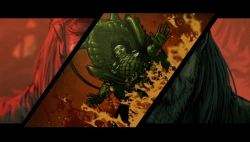 Thronebreaker: The Witcher Tales Screenshots