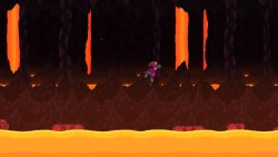 Скриншот к игре Underhero