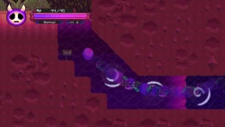 Скриншот к игре Underhero