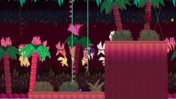 Скриншот к игре Underhero