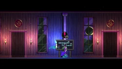 Скриншот к игре Underhero