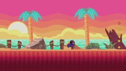Скриншот к игре Underhero
