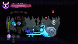 Скриншот к игре Underhero