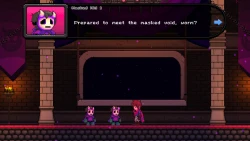 Underhero Screenshots