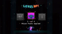 Underhero Screenshots
