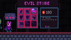 Underhero Screenshots
