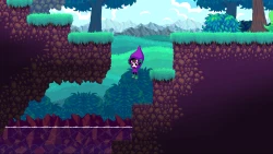 Underhero Screenshots