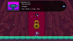 Underhero Screenshots