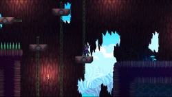 Underhero Screenshots