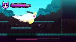Underhero Screenshots