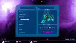 Скриншот к игре INSPACE 2980