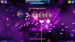 INSPACE 2980 Screenshots