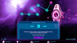 INSPACE 2980 Screenshots