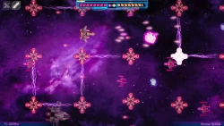 INSPACE 2980 Screenshots
