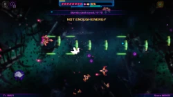 INSPACE 2980 Screenshots