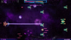 INSPACE 2980 Screenshots