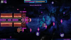 INSPACE 2980 Screenshots