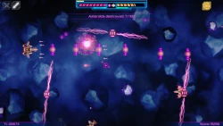 INSPACE 2980 Screenshots