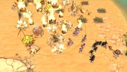 Warparty Screenshots