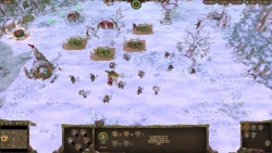 Warparty Screenshots