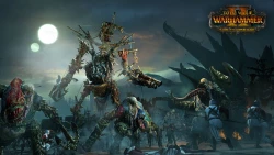 Total War: WARHAMMER II - Curse of the Vampire Coast Screenshots