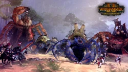 Total War: WARHAMMER II - Curse of the Vampire Coast Screenshots