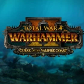 Total War: WARHAMMER II - Curse of the Vampire Coast