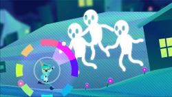 Wandersong Screenshots