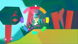 Wandersong Screenshots