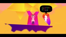 Wandersong Screenshots