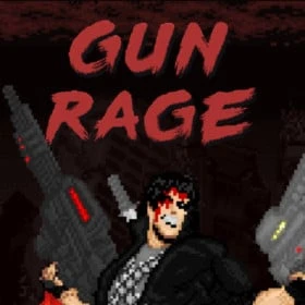Gun Rage