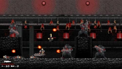 Скриншот к игре Gun Rage