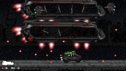 Скриншот к игре Gun Rage