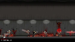 Скриншот к игре Gun Rage