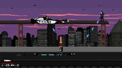 Gun Rage Screenshots