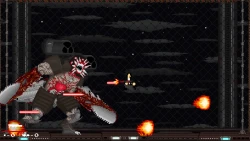 Gun Rage Screenshots
