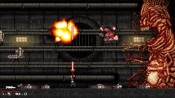 Gun Rage Screenshots