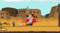 Gun Rage Screenshots