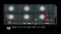Gun Rage Screenshots