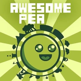 Awesome Pea