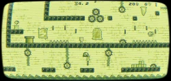 Awesome Pea Screenshots