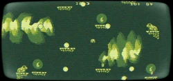 Awesome Pea Screenshots