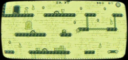 Awesome Pea Screenshots