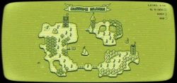 Awesome Pea Screenshots