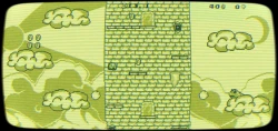Awesome Pea Screenshots