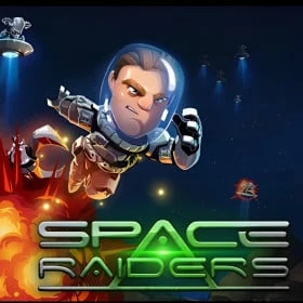Space Raiders RPG