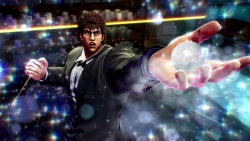 Fist of the North Star: Lost Paradise Screenshots